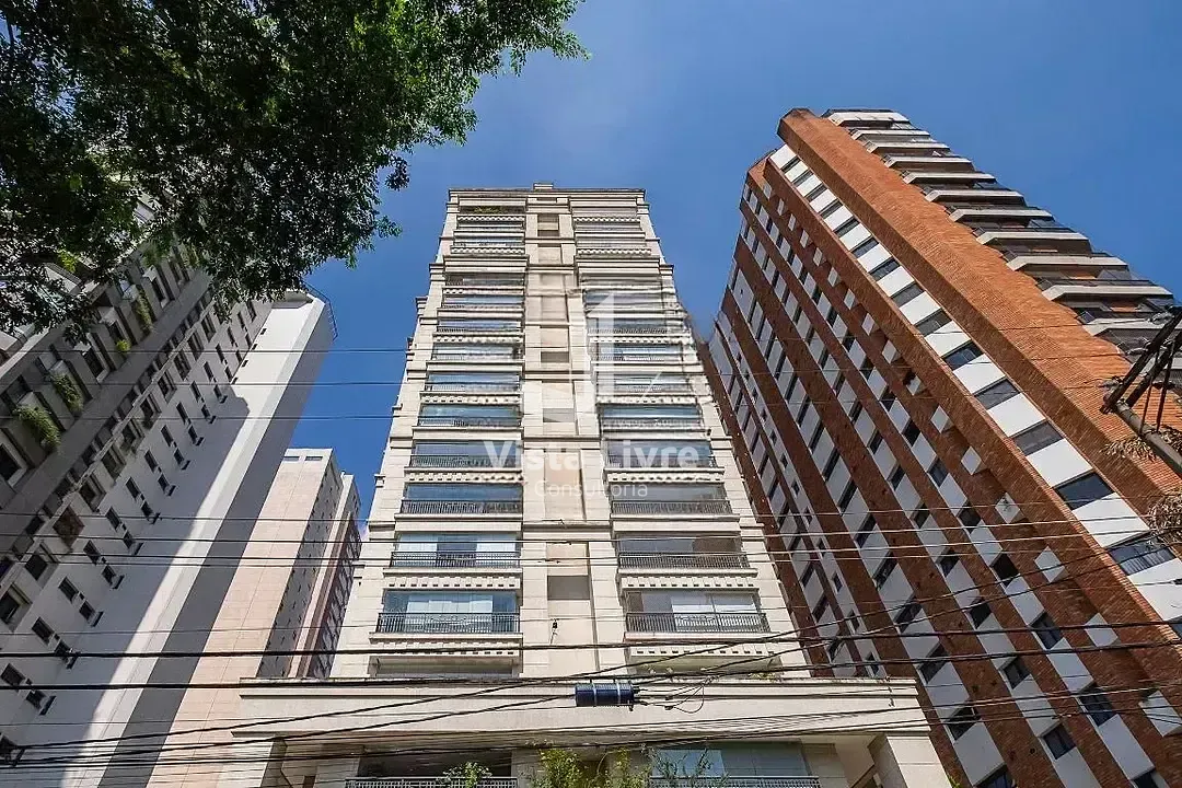 Apartamento, 4 quartos, 272 m² - Foto 29
