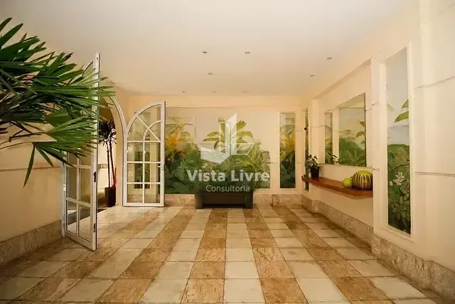 Apartamento, 4 quartos, 272 m² - Foto 27