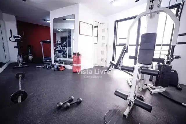Apartamento, 1 quarto, 41 m² - Foto 16