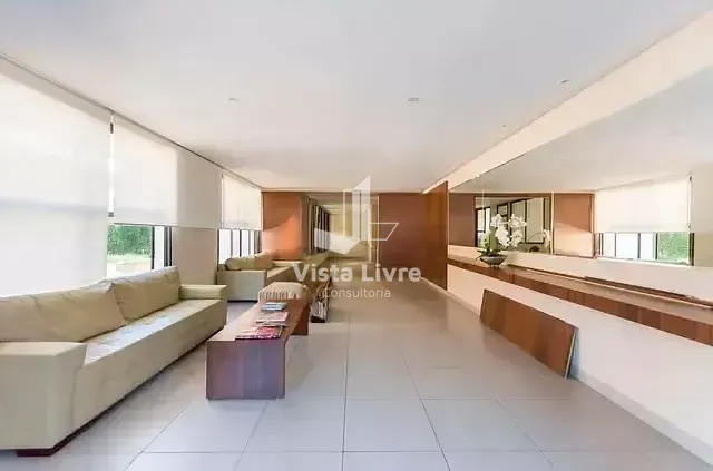 Apartamento, 1 quarto, 41 m² - Foto 15