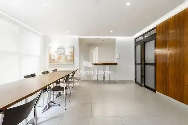 Apartamento, 1 quarto, 41 m² - Foto 14