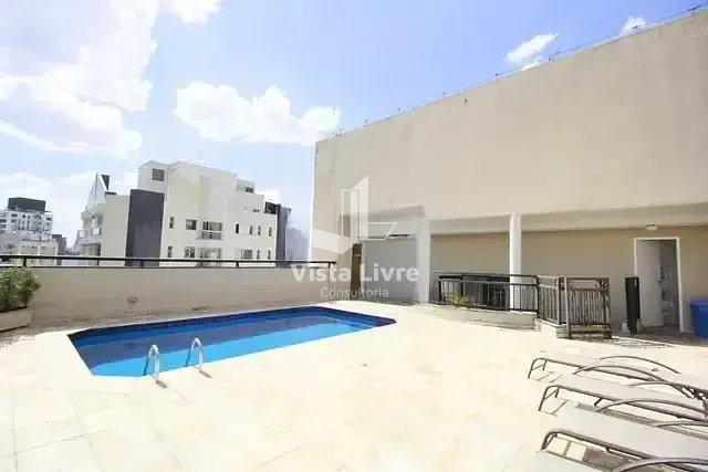 Apartamento, 1 quarto, 41 m² - Foto 12