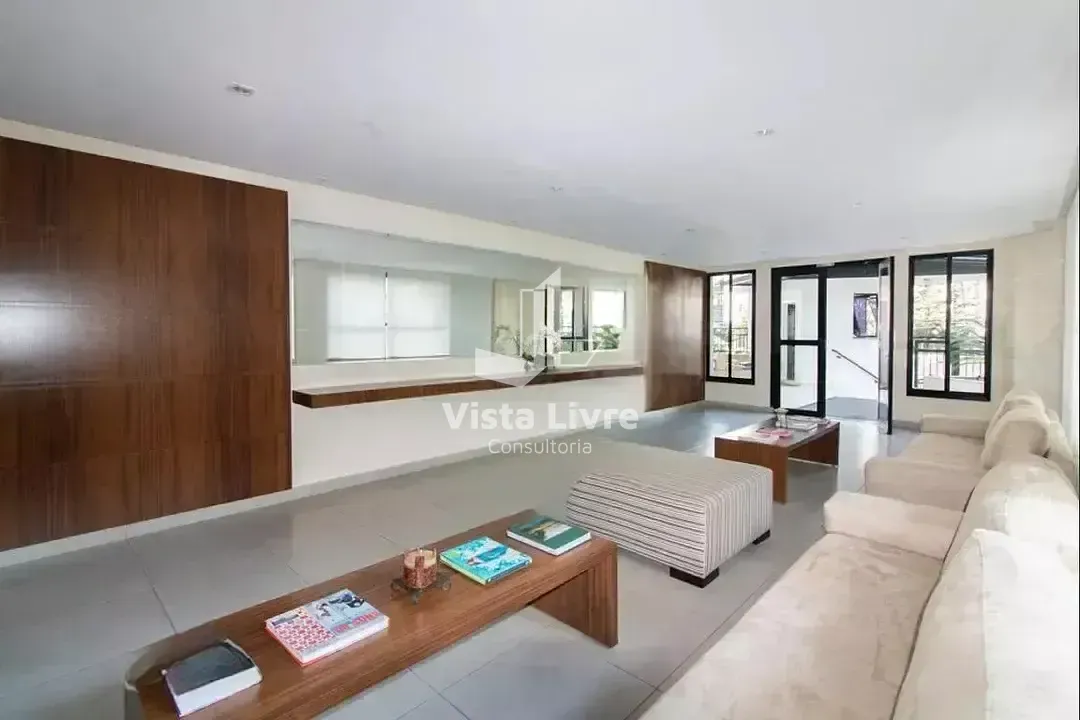 Apartamento, 1 quarto, 41 m² - Foto 18