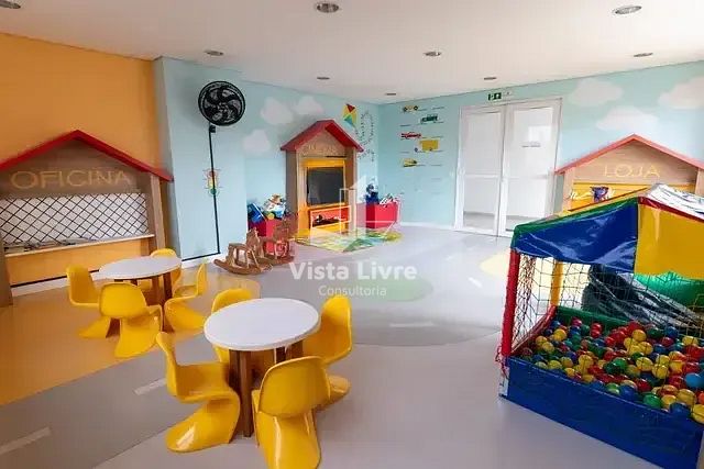 Apartamento à venda com 3 quartos, 103m² - Foto 26