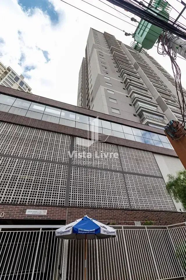 Apartamento à venda com 3 quartos, 103m² - Foto 29