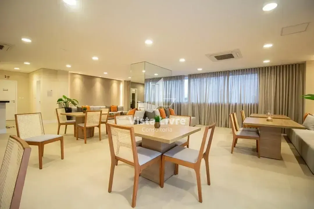Apartamento, 2 quartos, 76 m² - Foto 23
