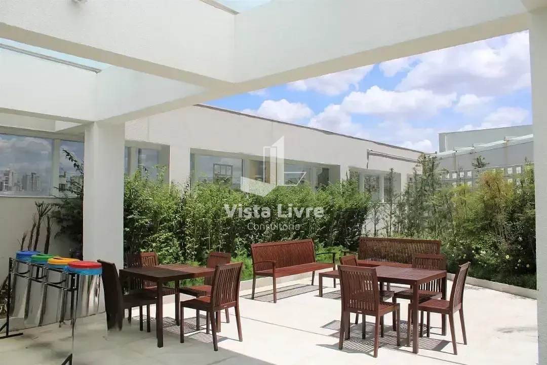 Apartamento, 2 quartos, 76 m² - Foto 24