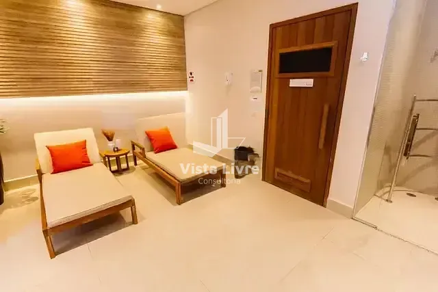 Apartamento, 2 quartos, 76 m² - Foto 27