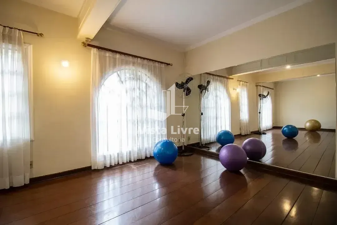 Apartamento, 4 quartos, 109 m² - Foto 37