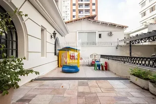 Apartamento, 4 quartos, 109 m² - Foto 39