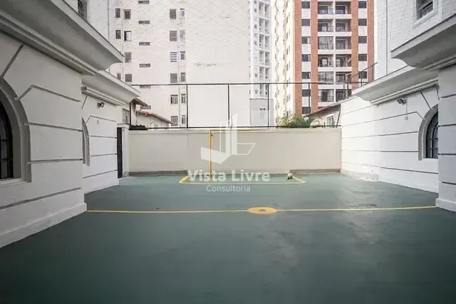 Apartamento, 4 quartos, 109 m² - Foto 40