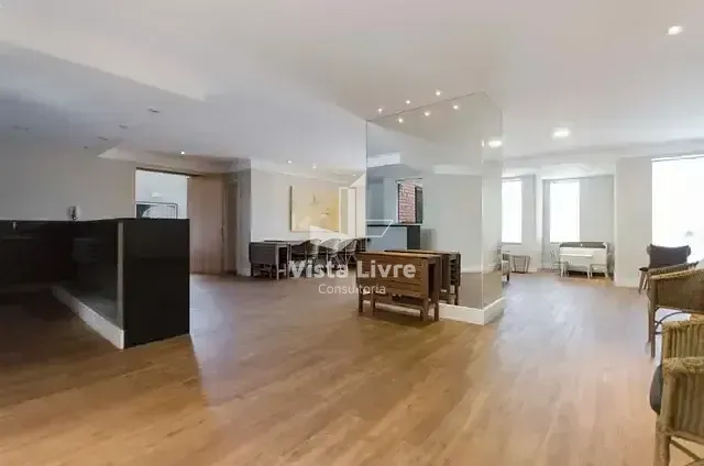Apartamento, 4 quartos, 240 m² - Foto 32