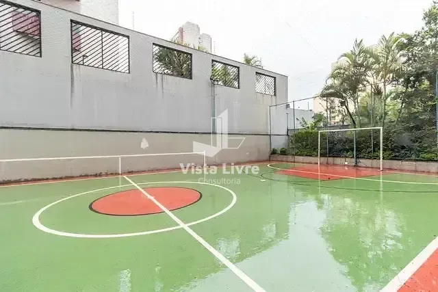 Apartamento, 4 quartos, 240 m² - Foto 30
