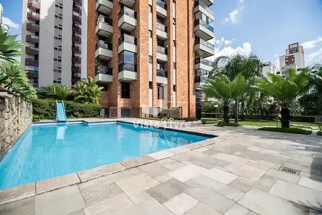 Apartamento, 4 quartos, 240 m² - Foto 22