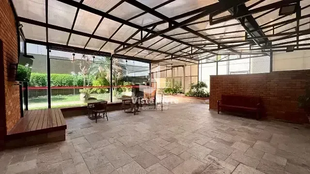 Apartamento, 4 quartos, 240 m² - Foto 26