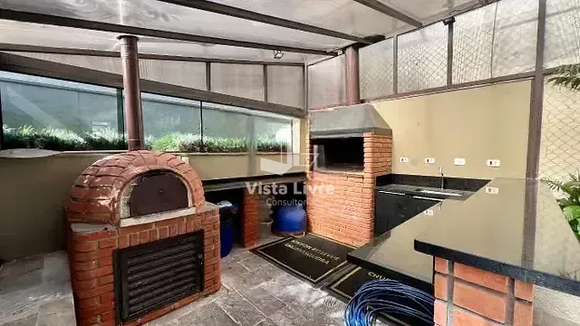 Apartamento, 4 quartos, 240 m² - Foto 25