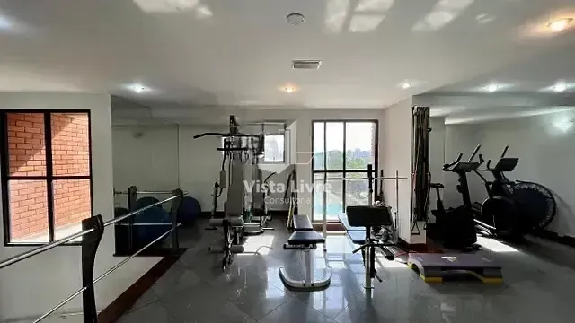 Apartamento, 4 quartos, 240 m² - Foto 28