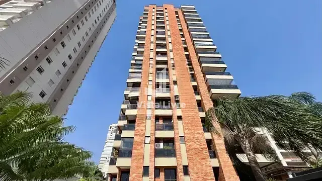 Apartamento, 4 quartos, 240 m² - Foto 35