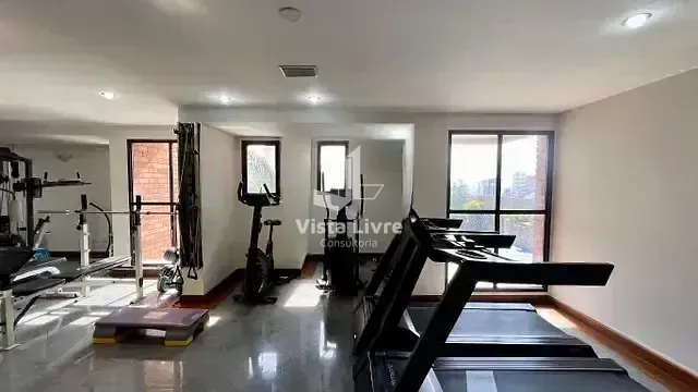 Apartamento, 4 quartos, 240 m² - Foto 27