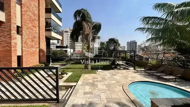 Apartamento, 4 quartos, 240 m² - Foto 23