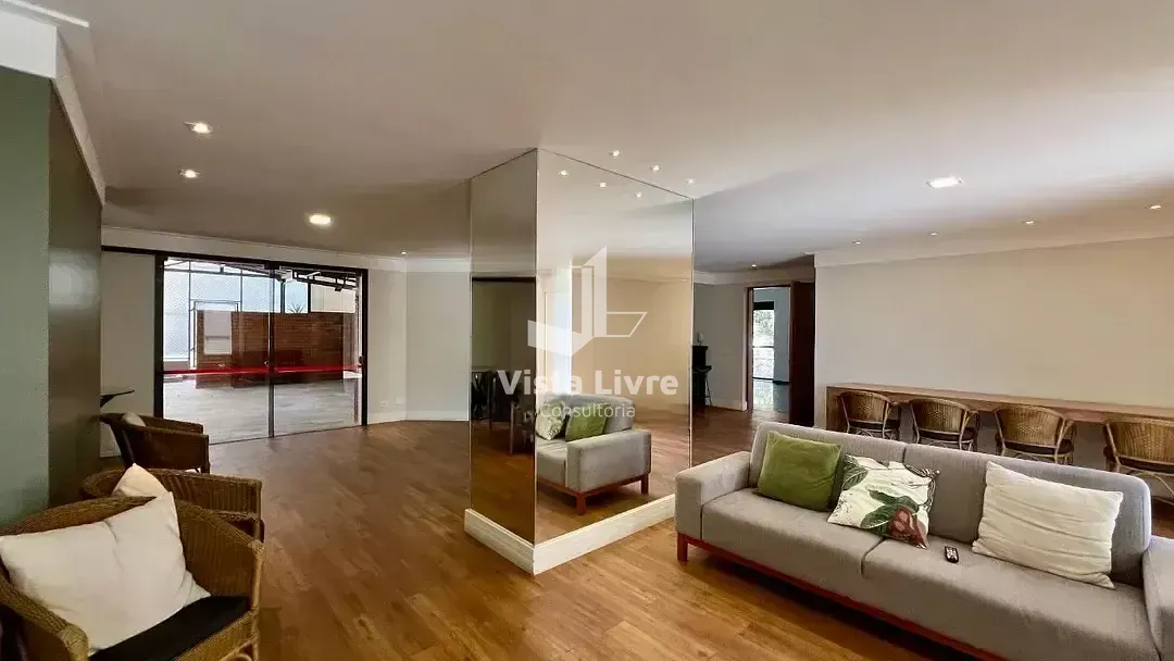 Apartamento, 4 quartos, 240 m² - Foto 33