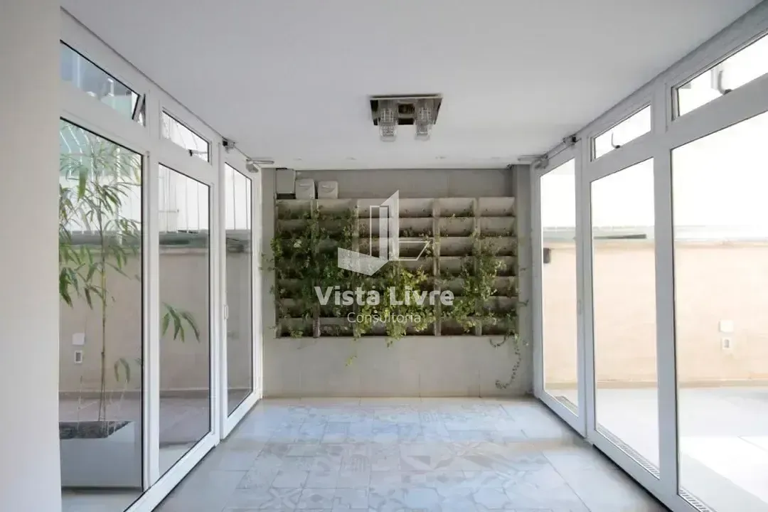 Apartamento, 3 quartos, 145 m² - Foto 10