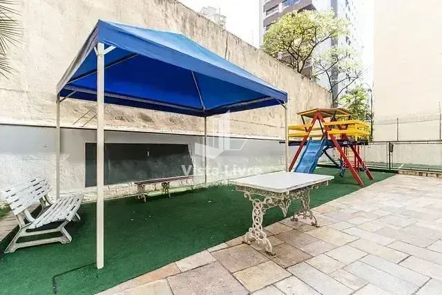 Apartamento, 3 quartos, 128 m² - Foto 12