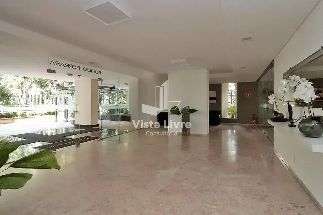 Apartamento, 3 quartos, 128 m² - Foto 8