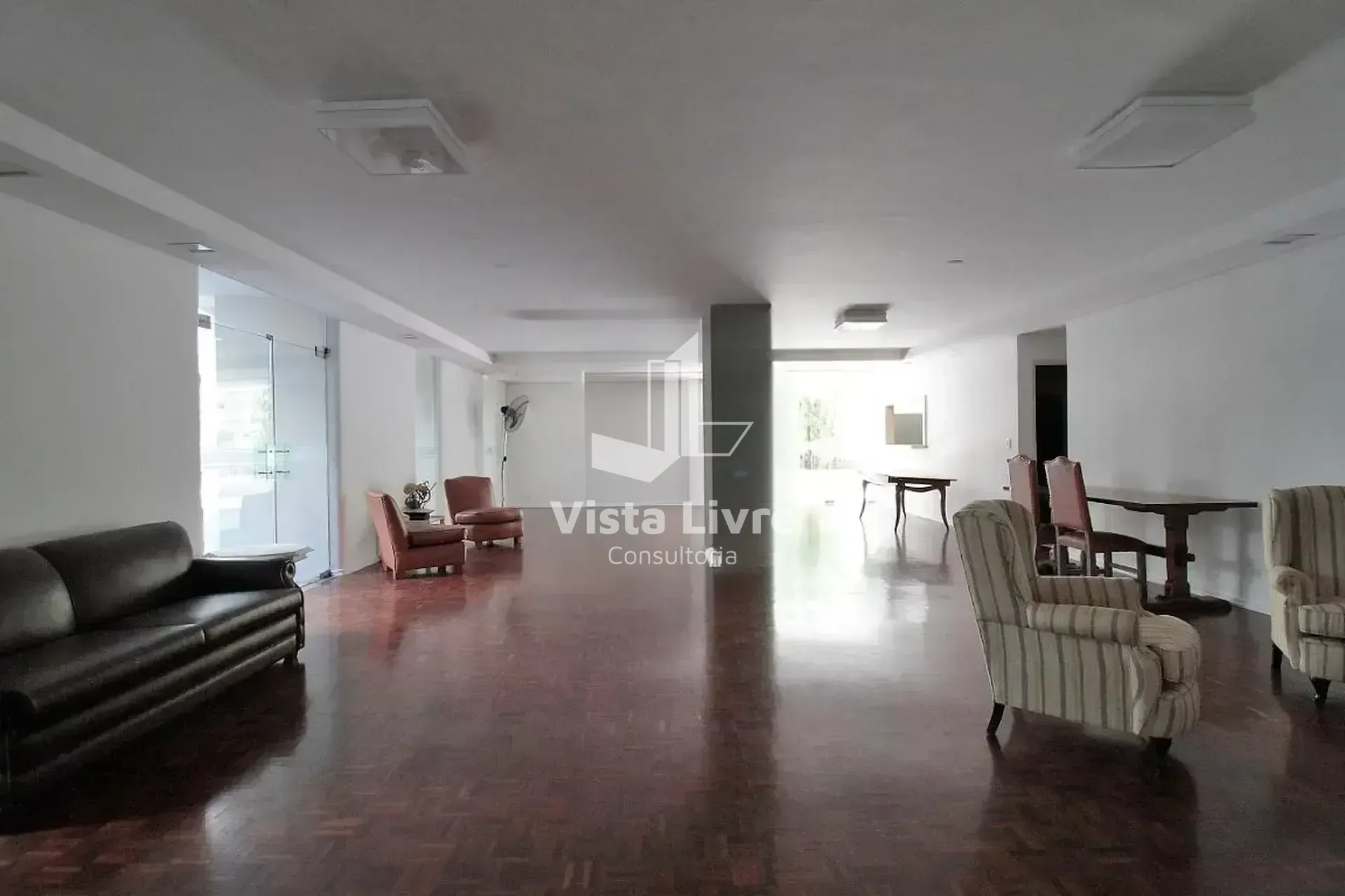 Apartamento, 3 quartos, 128 m² - Foto 9