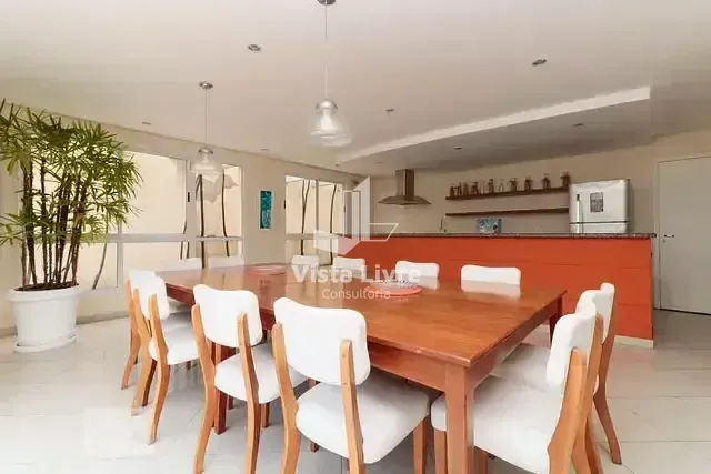 Apartamento, 1 quarto, 42 m² - Foto 15
