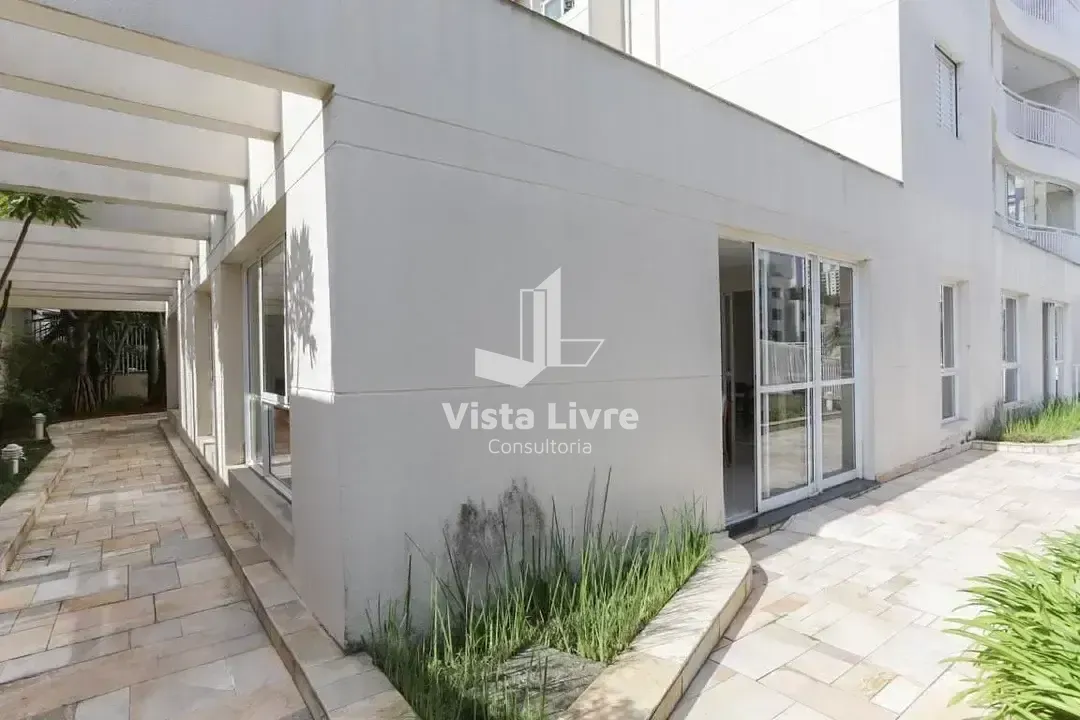 Apartamento, 1 quarto, 42 m² - Foto 18