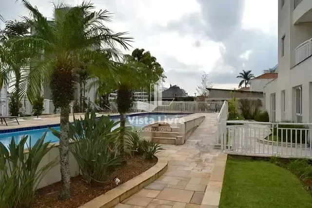 Apartamento, 1 quarto, 42 m² - Foto 11