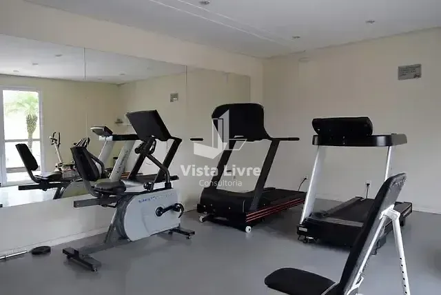 Apartamento, 1 quarto, 42 m² - Foto 16