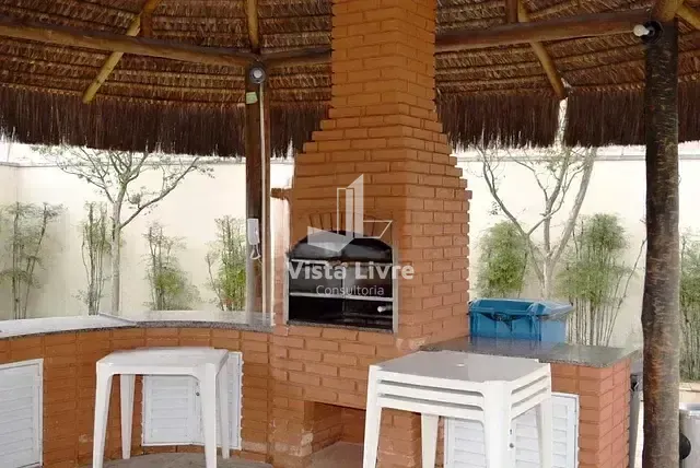 Apartamento, 1 quarto, 42 m² - Foto 13