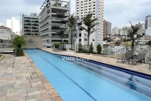 Apartamento, 1 quarto, 42 m² - Foto 12
