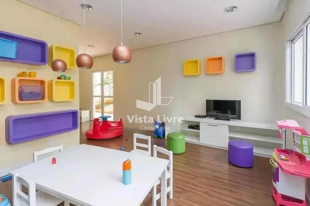 Apartamento, 2 quartos, 65 m² - Foto 31