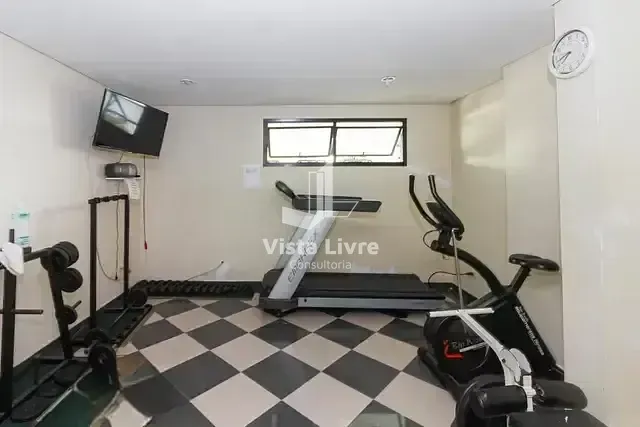 Apartamento, 3 quartos, 89 m² - Foto 33