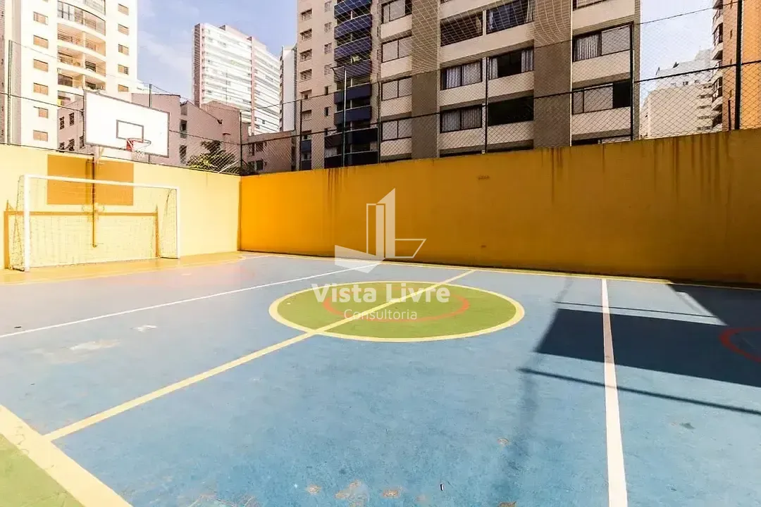 Apartamento, 3 quartos, 130 m² - Foto 34
