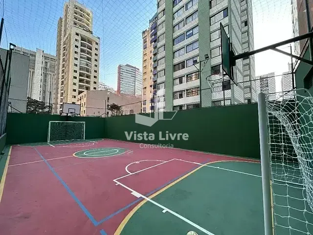 Apartamento, 3 quartos, 130 m² - Foto 35