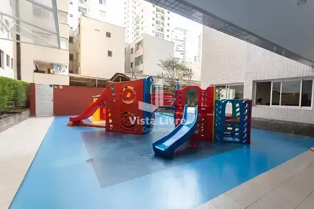 Apartamento, 3 quartos, 130 m² - Foto 36