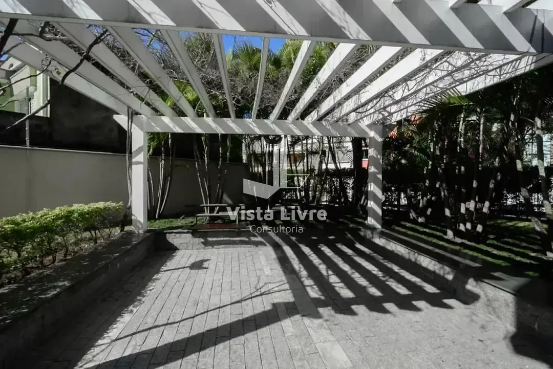 Apartamento, 3 quartos, 130 m² - Foto 37