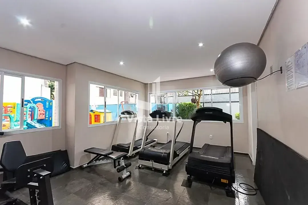Apartamento, 3 quartos, 130 m² - Foto 33