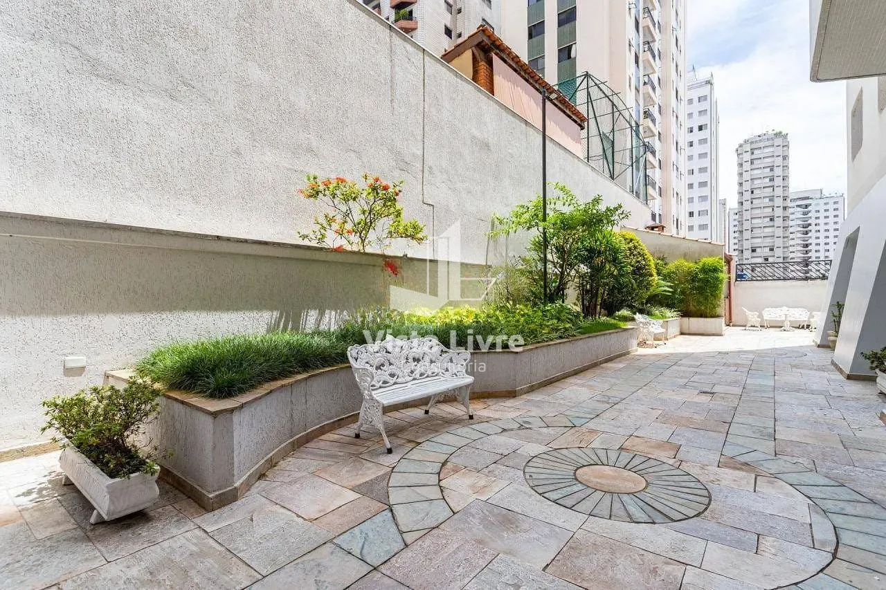 Apartamento, 3 quartos, 133 m² - Foto 34