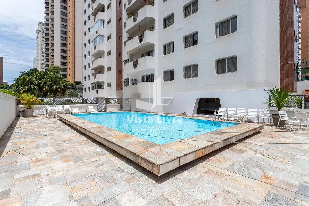 Apartamento, 3 quartos, 133 m² - Foto 27