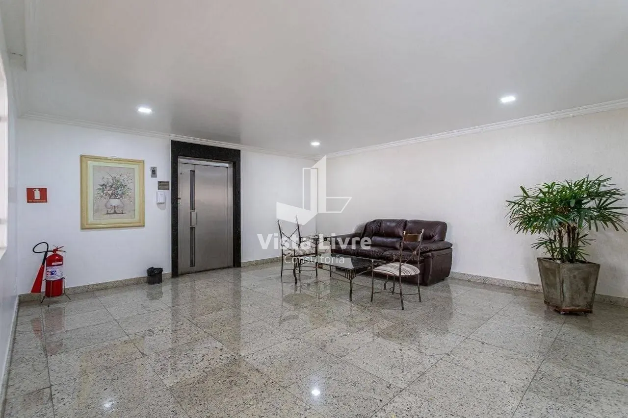 Apartamento, 3 quartos, 133 m² - Foto 33