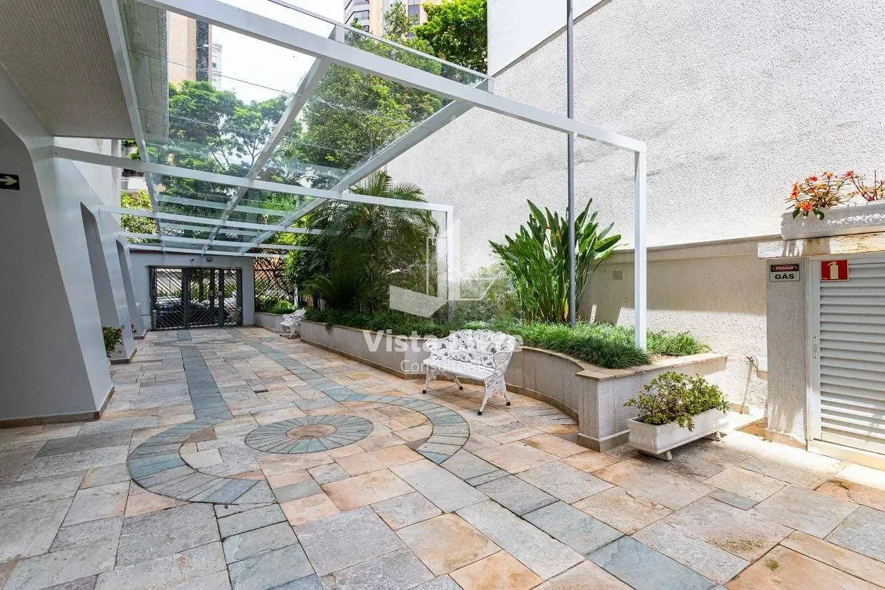 Apartamento, 3 quartos, 133 m² - Foto 35