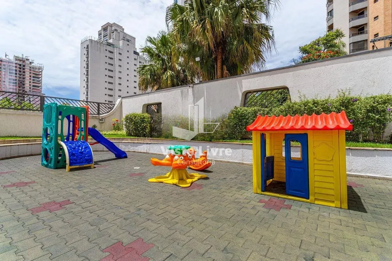 Apartamento, 3 quartos, 133 m² - Foto 32