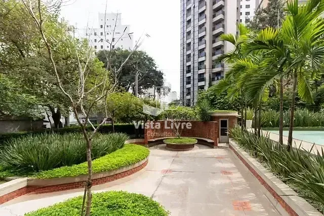 Apartamento, 4 quartos, 222 m² - Foto 55
