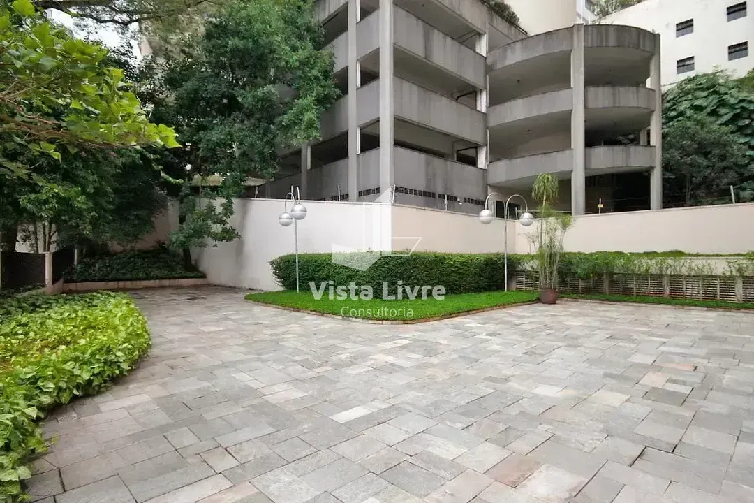 Cobertura, 4 quartos, 454 m² - Foto 33