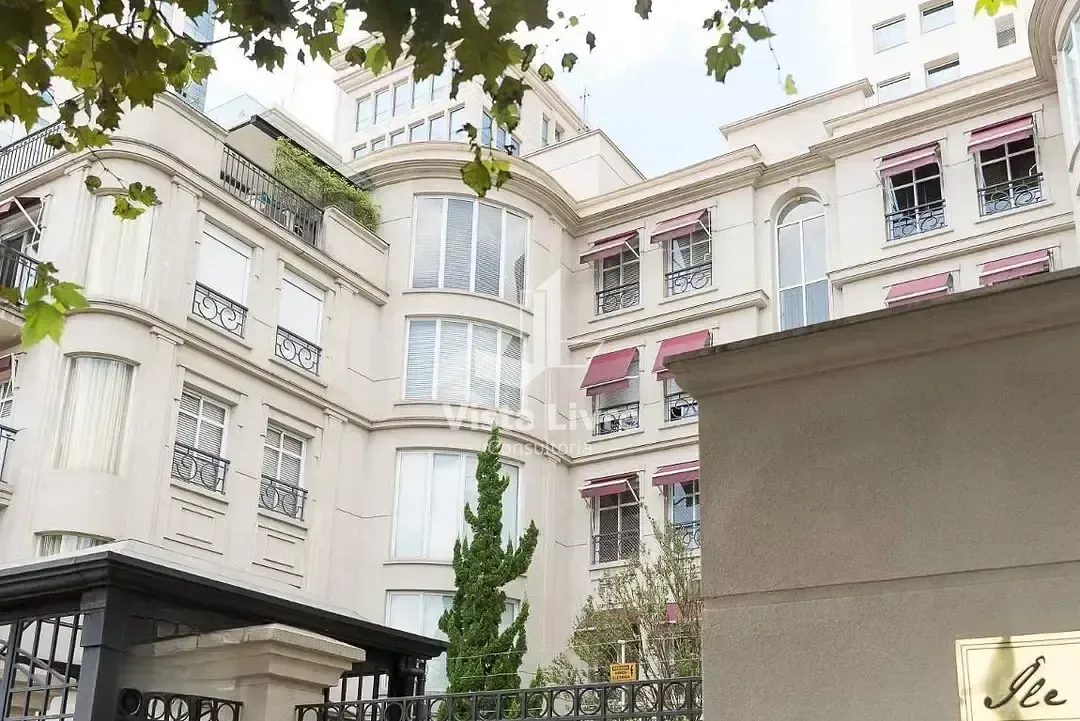 Apartamento, 3 quartos, 347 m² - Foto 25
